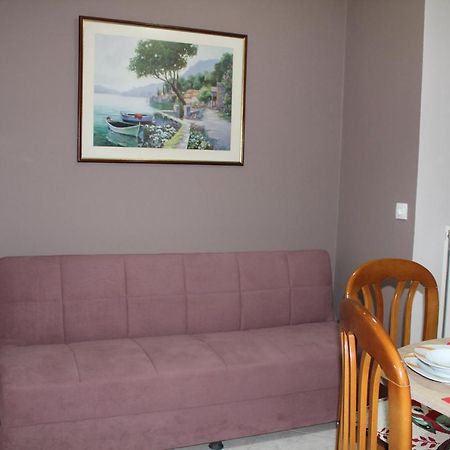Kissamos Nice Apartment2 Εξωτερικό φωτογραφία