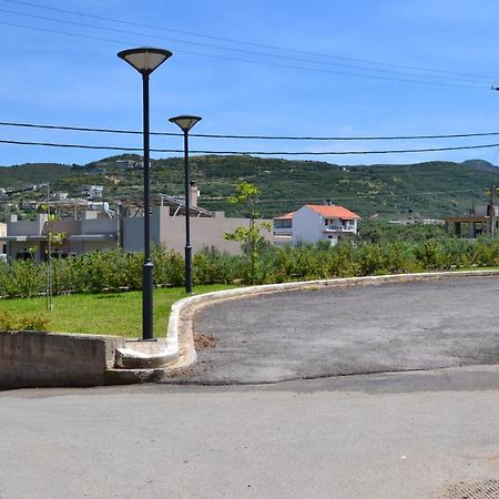 Kissamos Nice Apartment2 Εξωτερικό φωτογραφία