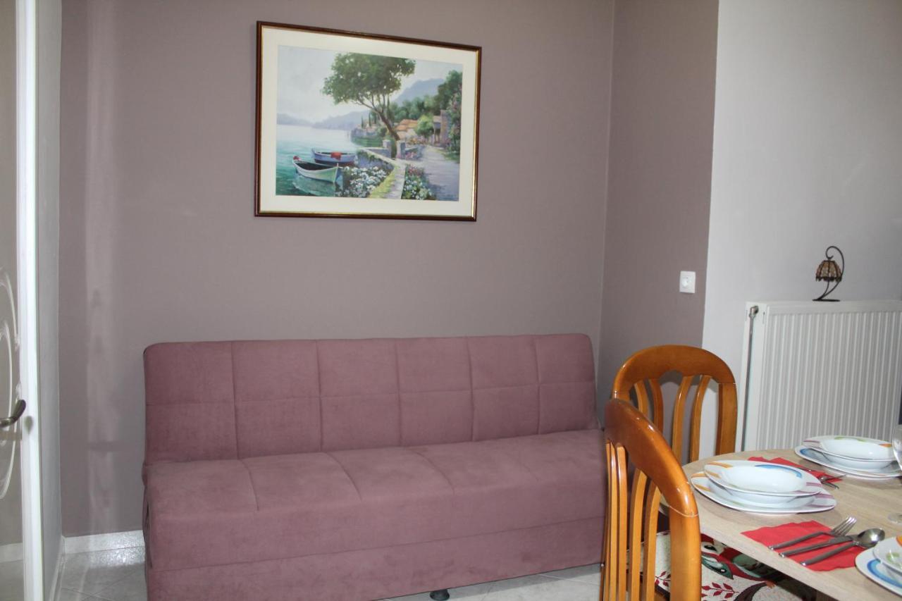 Kissamos Nice Apartment2 Εξωτερικό φωτογραφία