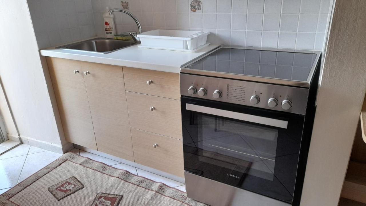 Kissamos Nice Apartment2 Εξωτερικό φωτογραφία