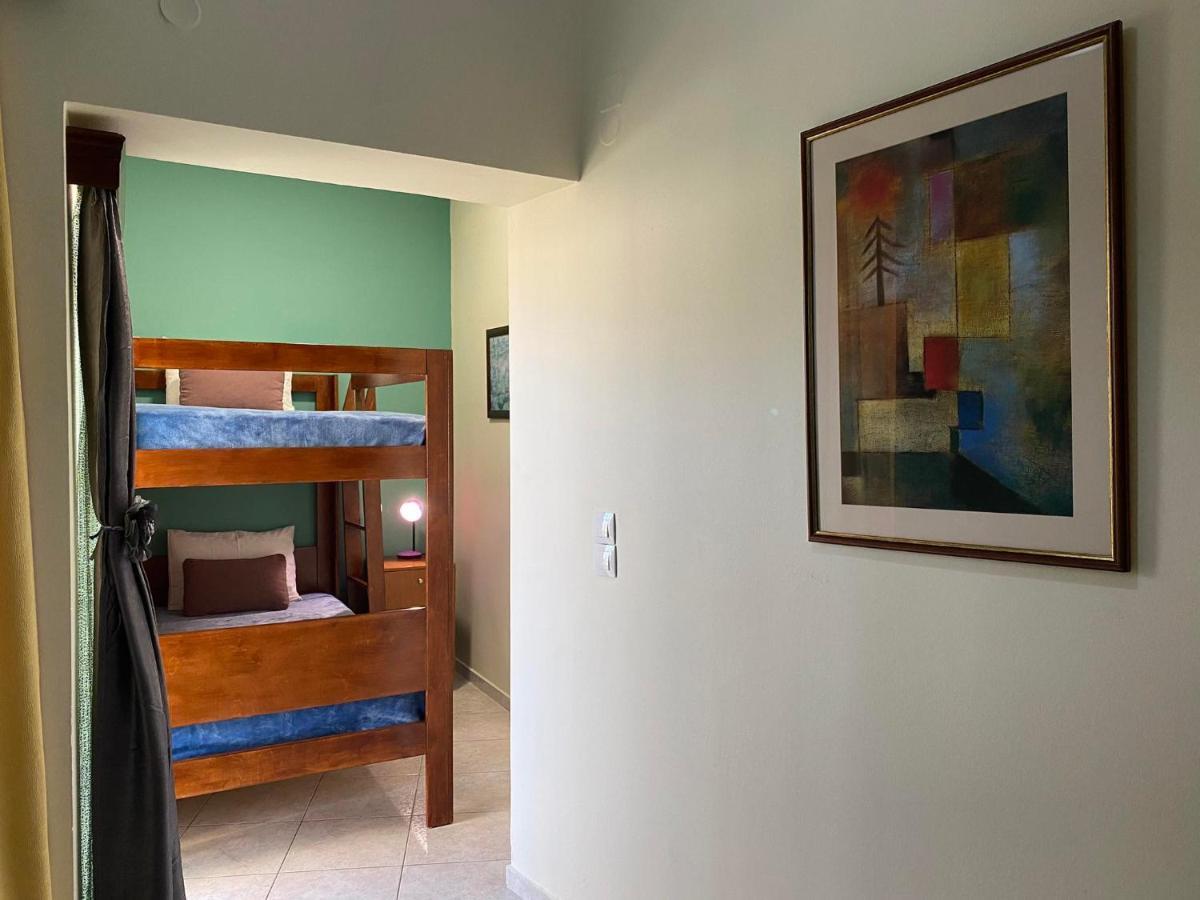 Kissamos Nice Apartment2 Εξωτερικό φωτογραφία