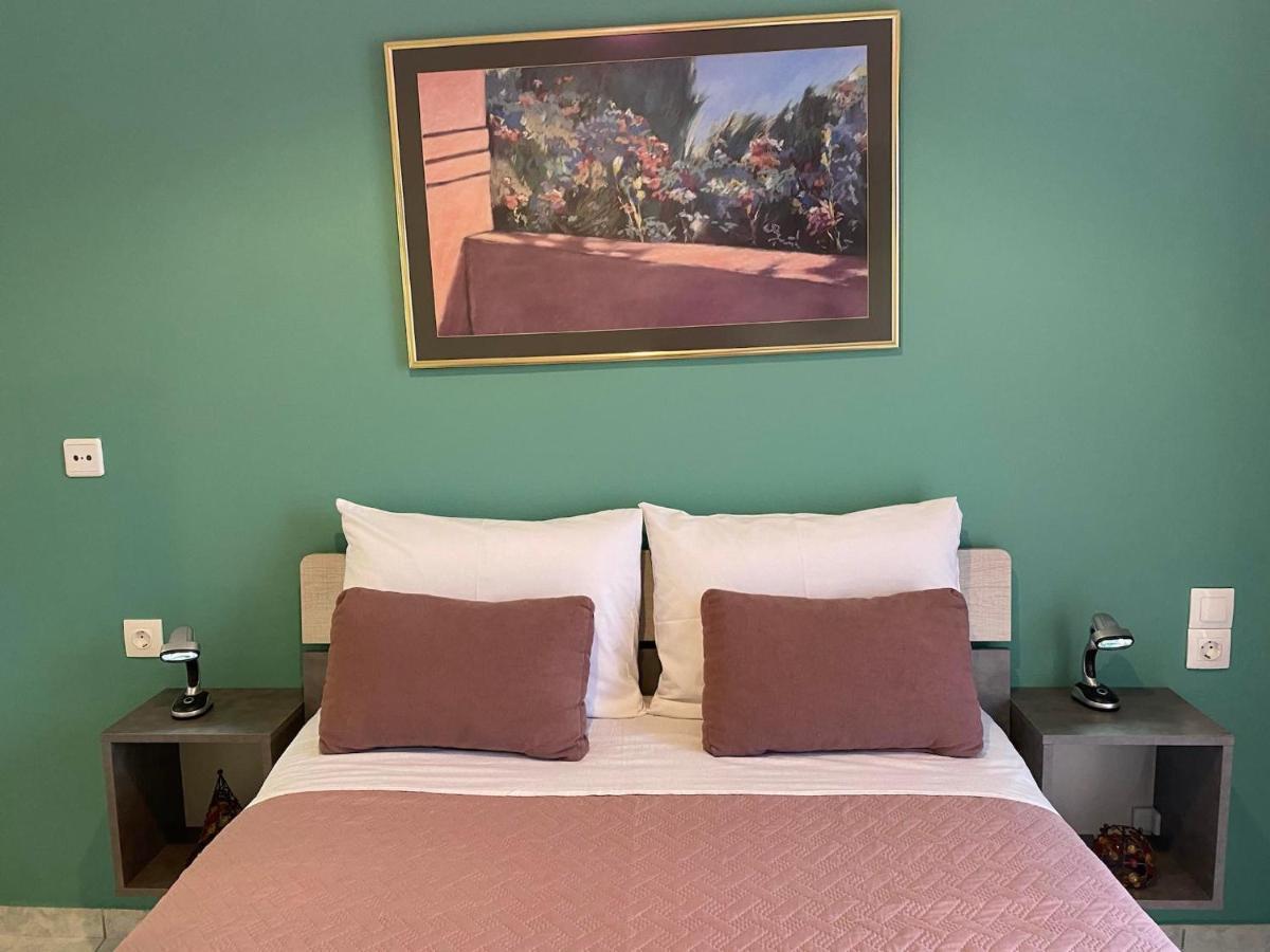 Kissamos Nice Apartment2 Εξωτερικό φωτογραφία