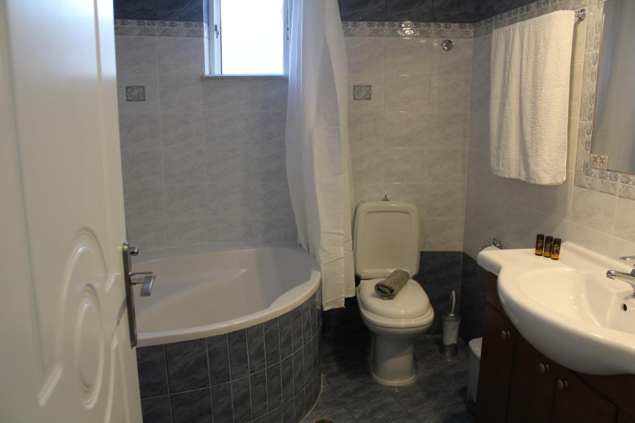 Kissamos Nice Apartment2 Εξωτερικό φωτογραφία