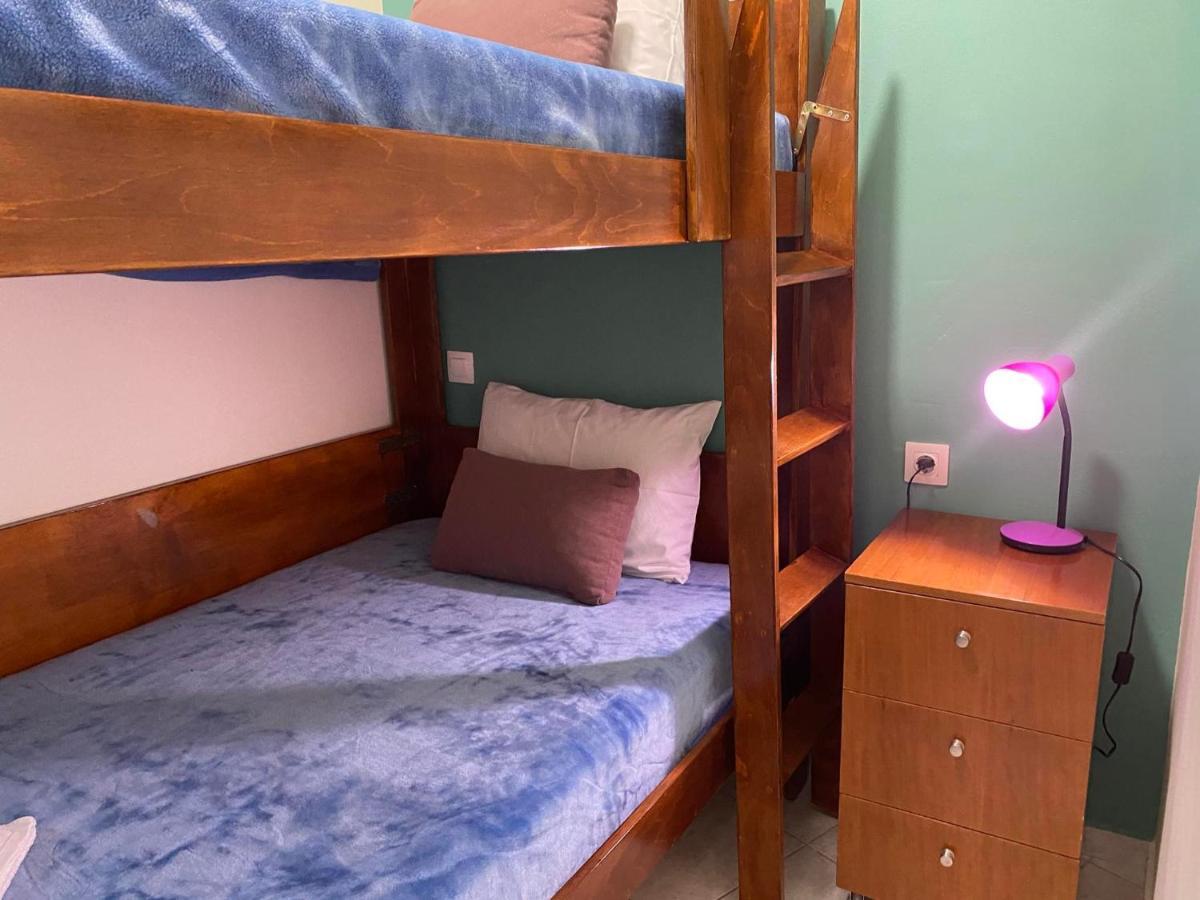 Kissamos Nice Apartment2 Εξωτερικό φωτογραφία