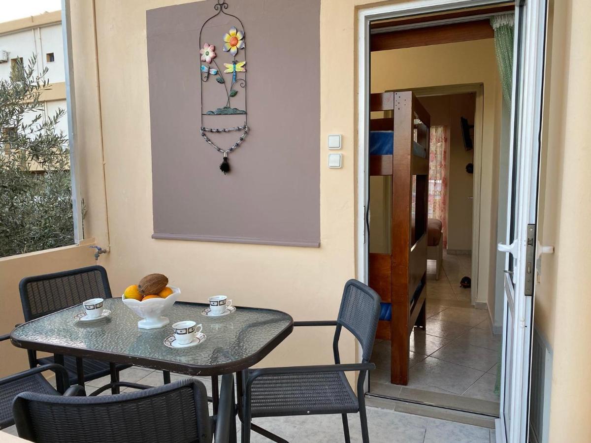 Kissamos Nice Apartment2 Εξωτερικό φωτογραφία