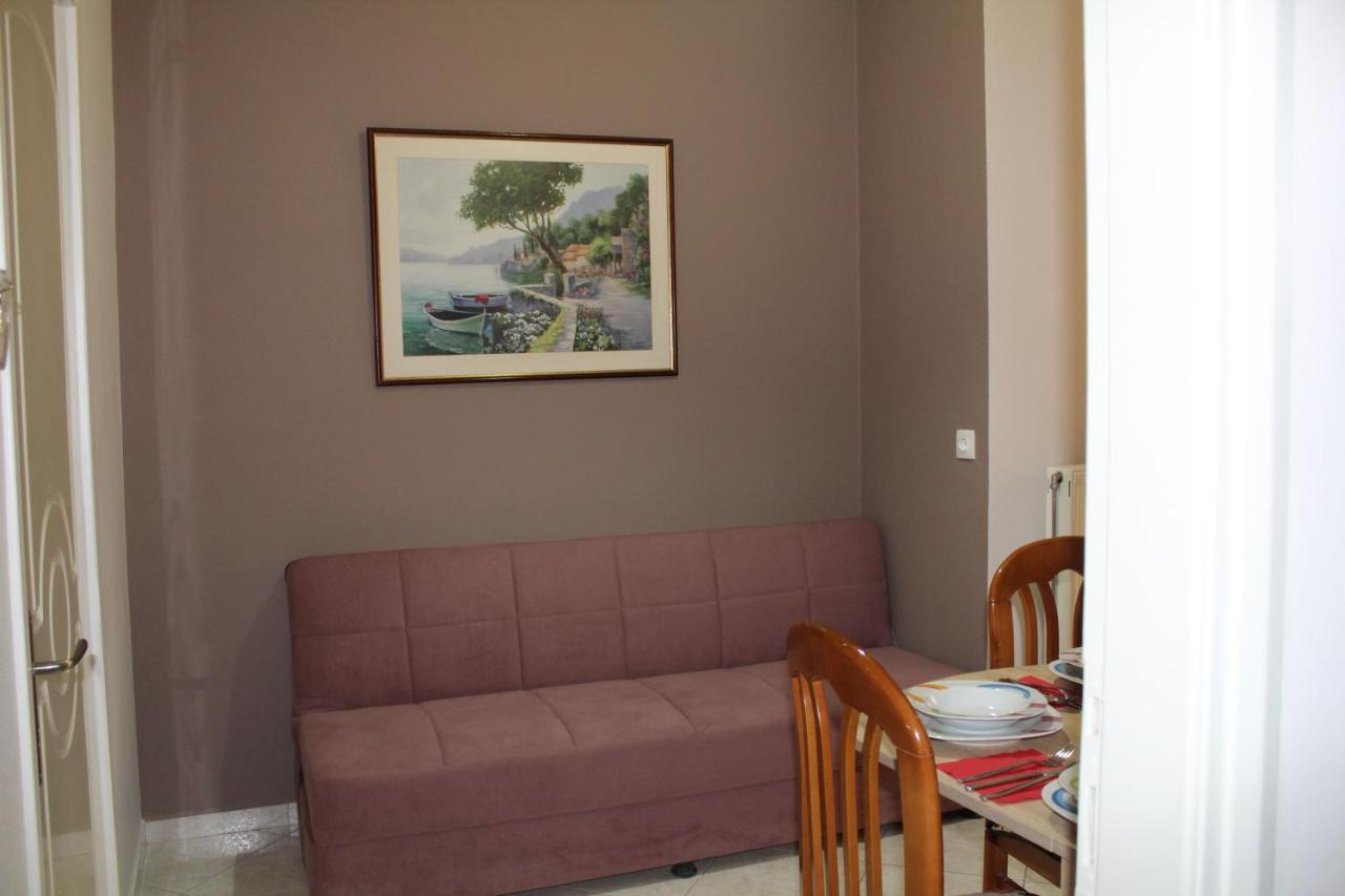 Kissamos Nice Apartment2 Εξωτερικό φωτογραφία