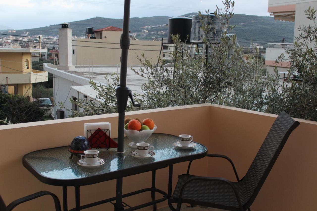 Kissamos Nice Apartment2 Εξωτερικό φωτογραφία