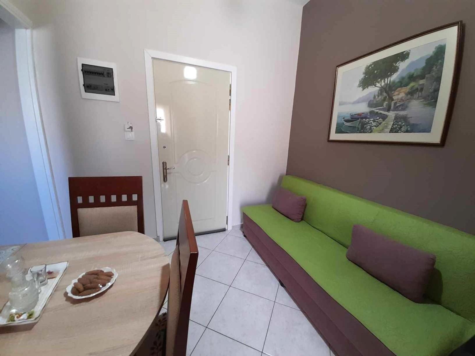 Kissamos Nice Apartment2 Εξωτερικό φωτογραφία