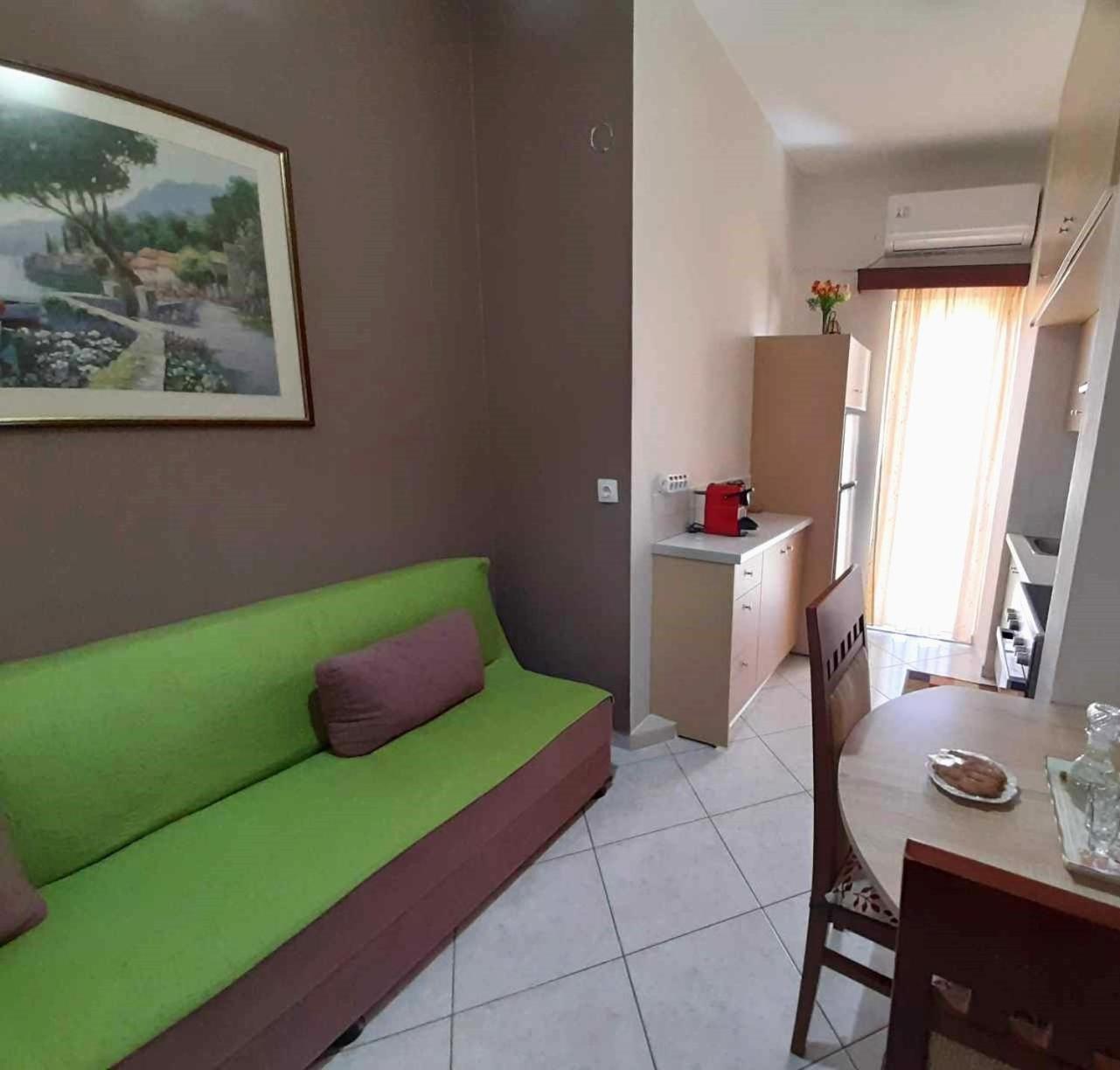 Kissamos Nice Apartment2 Εξωτερικό φωτογραφία